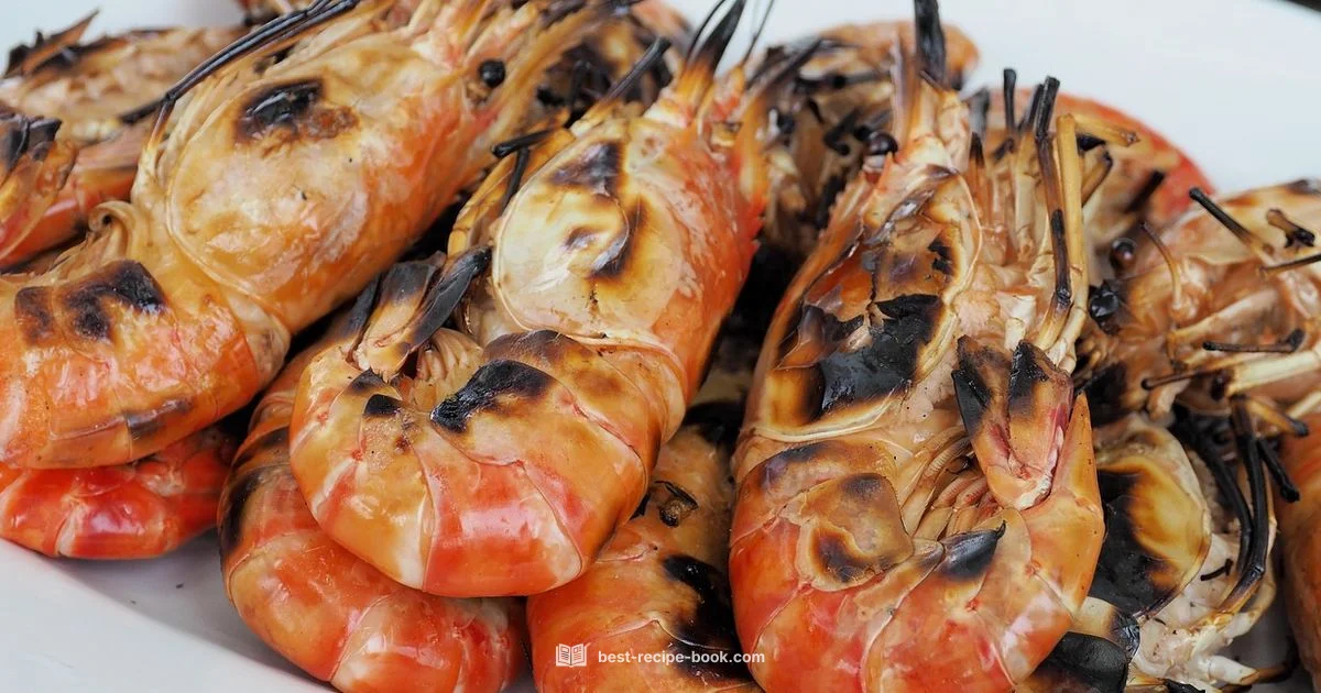Shrimp Recipe Grill - Best Recipe Book