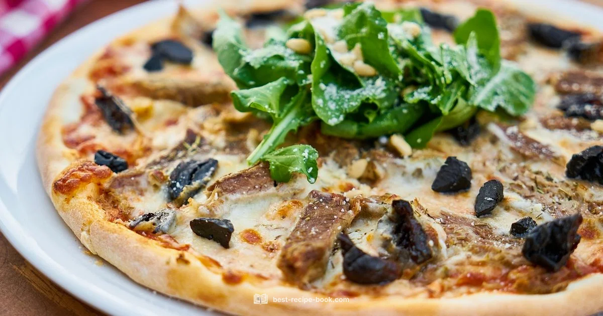 Vibrant Fruit Pizza Vibrant Fruit Pizza - Best Recipe Book