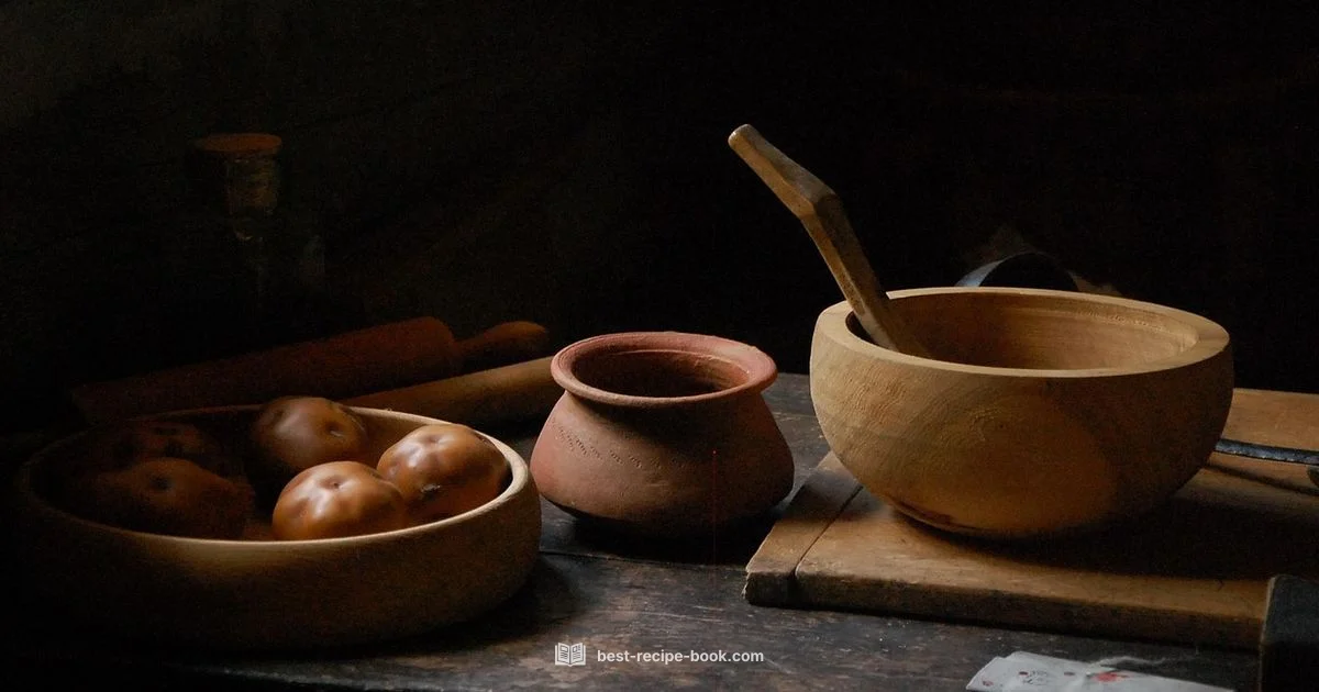 Best Baked Potato Guide - Best Recipe Book