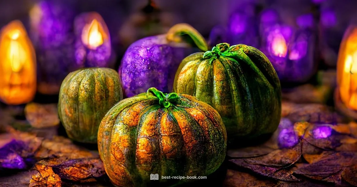 Halloween Cocktails - Best Recipe Book