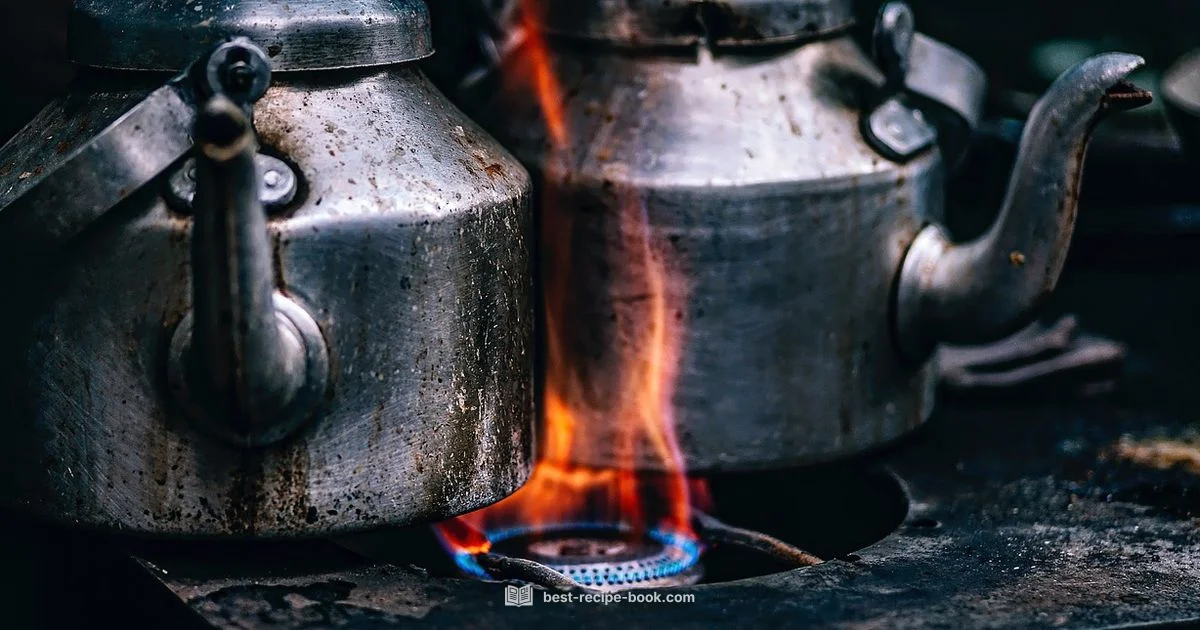 Warm Bean Dish - Best Recipe Book