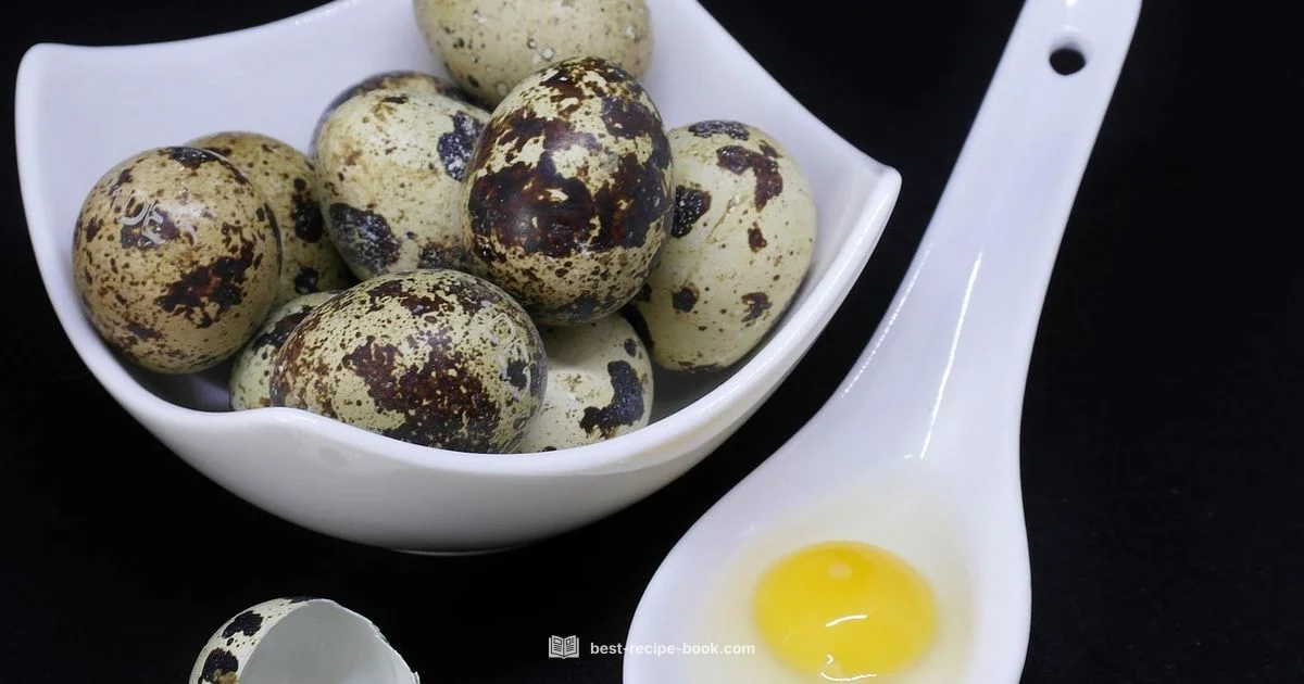 Oven-Baked Eggs Recipe - Best Recipe Book