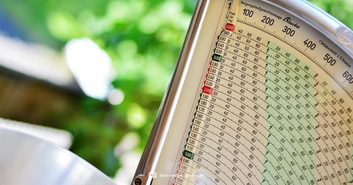 Scale Your Recipe Scale Your Recipe - Best Recipe Book