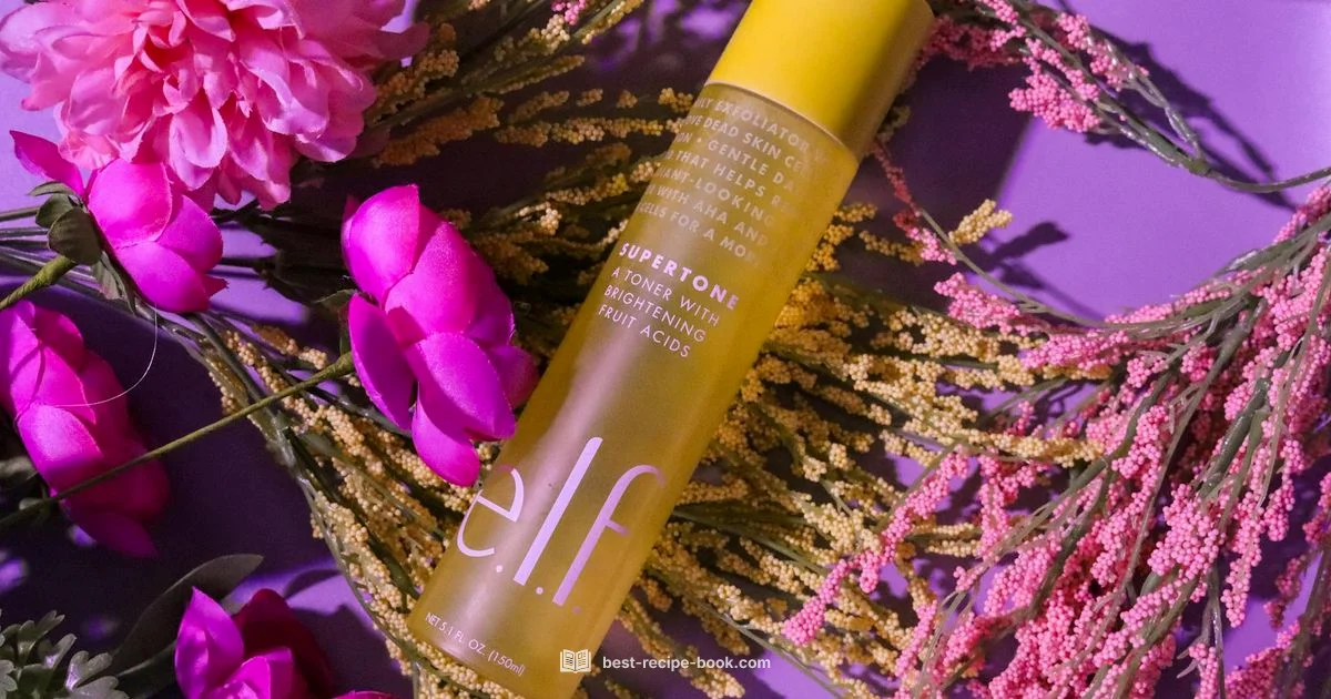 Glow Recipe Toner Size - Best Recipe Book