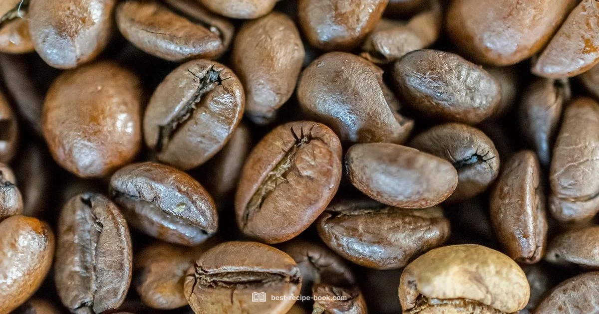 Roasted Green Beans - Best Recipe Book