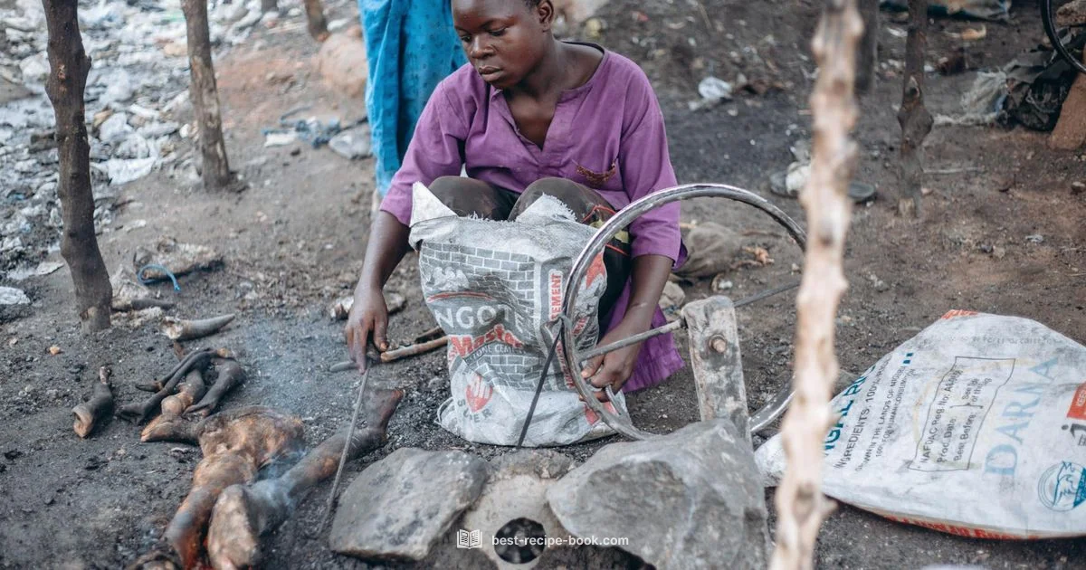 Improv Cooking - Best Recipe Book