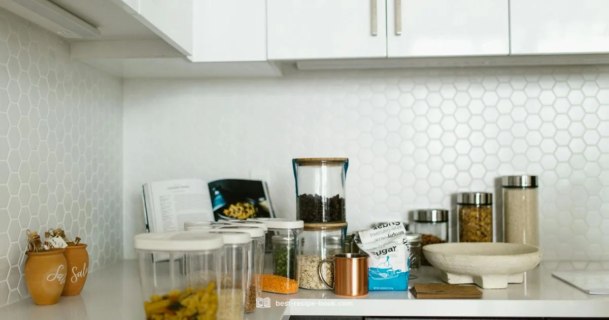 Ingredient Mastery Guide - Best Recipe Book