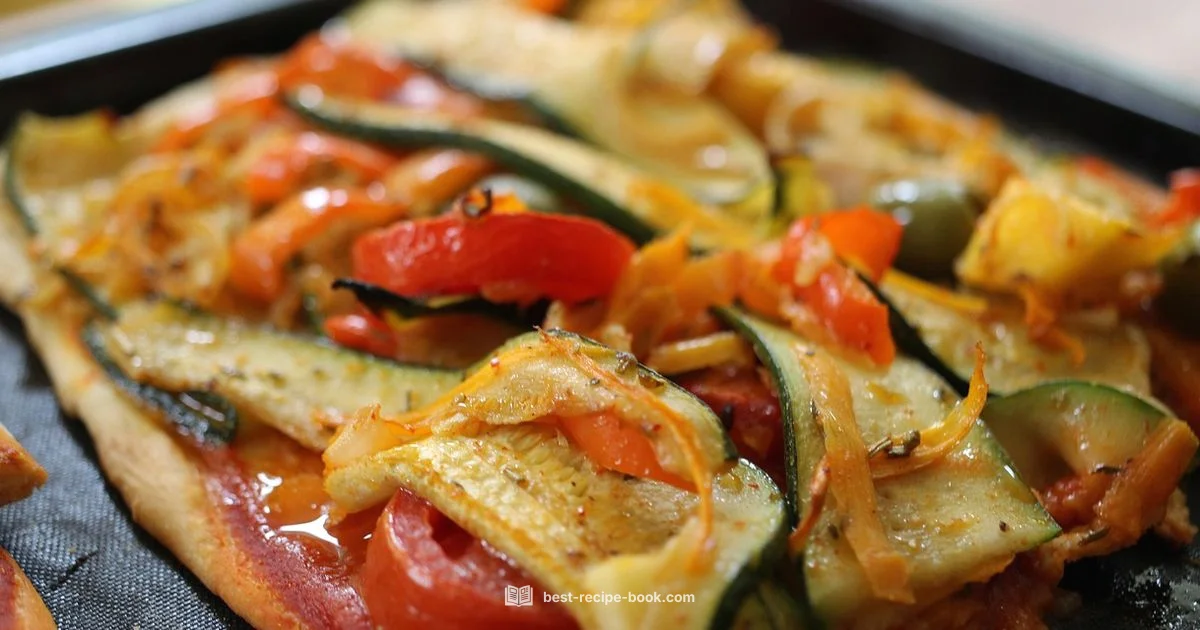 Vegan Pizza Guide Vegan Pizza Guide - Best Recipe Book