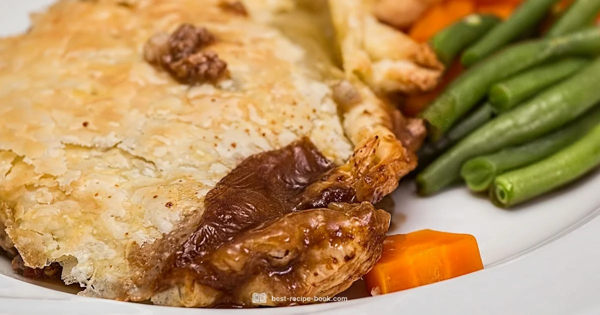 Mincemeat Pie Mastery - Best Recipe Book