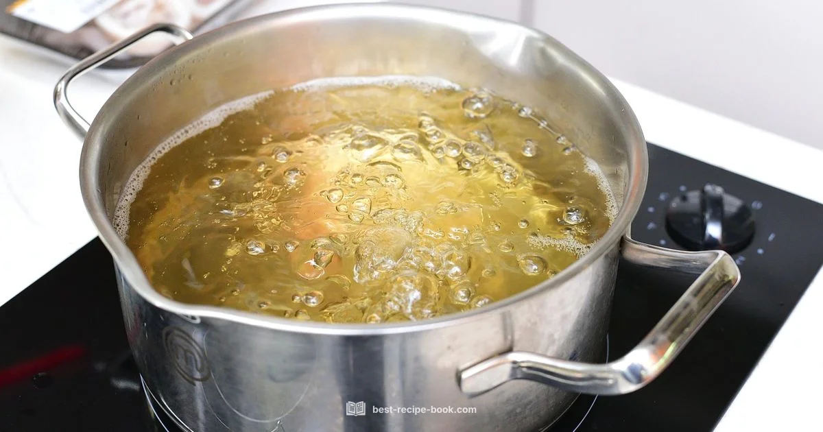 Loaded Potato Soup Guide - Best Recipe Book