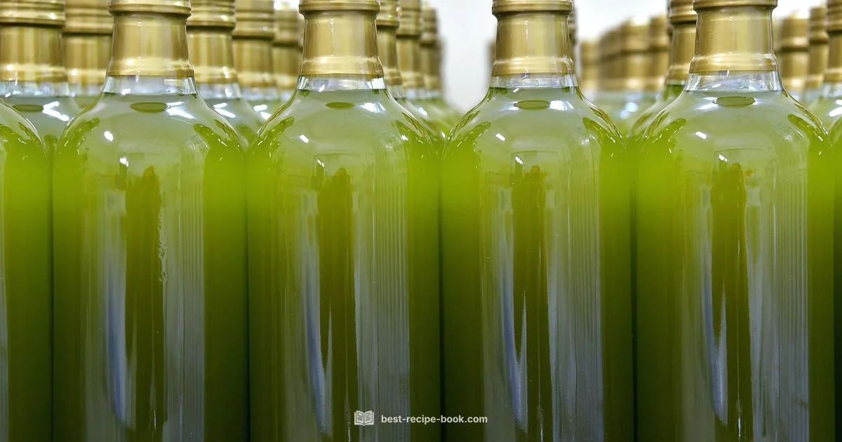 Balsamic Vinaigrette - Best Recipe Book