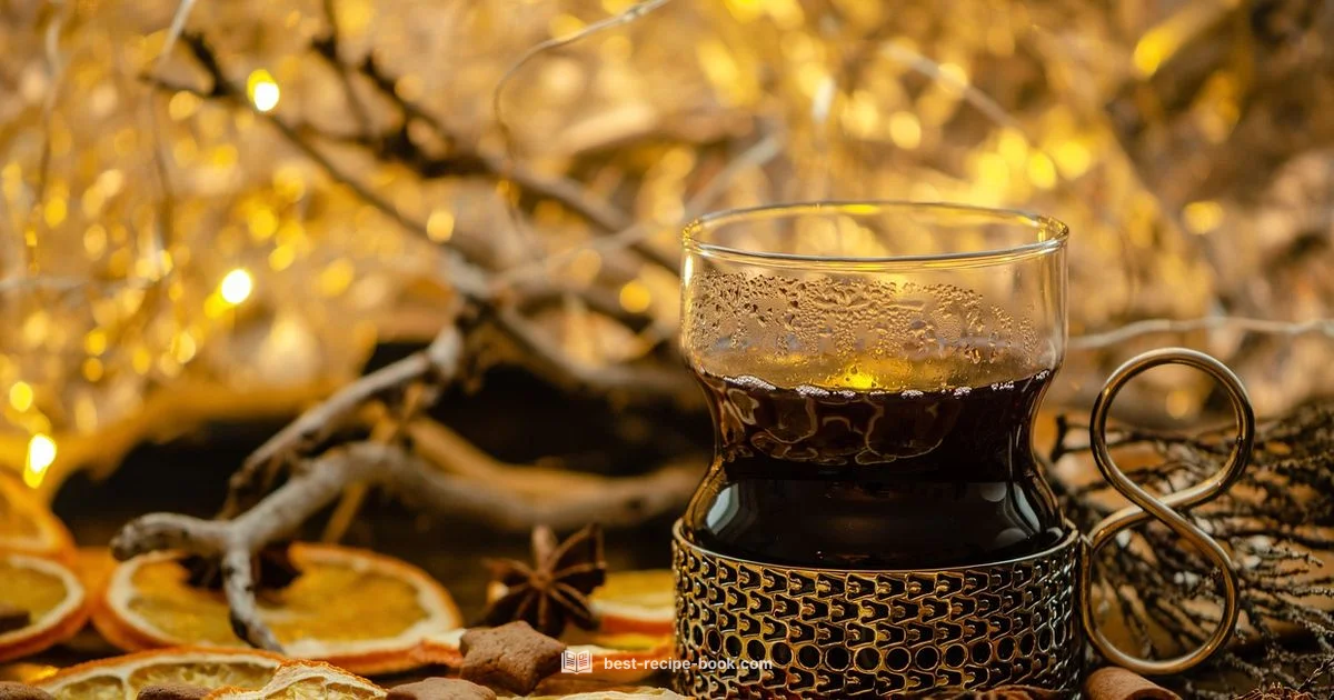 Cozy Mulled Wine Cozy Mulled Wine - Best Recipe Book