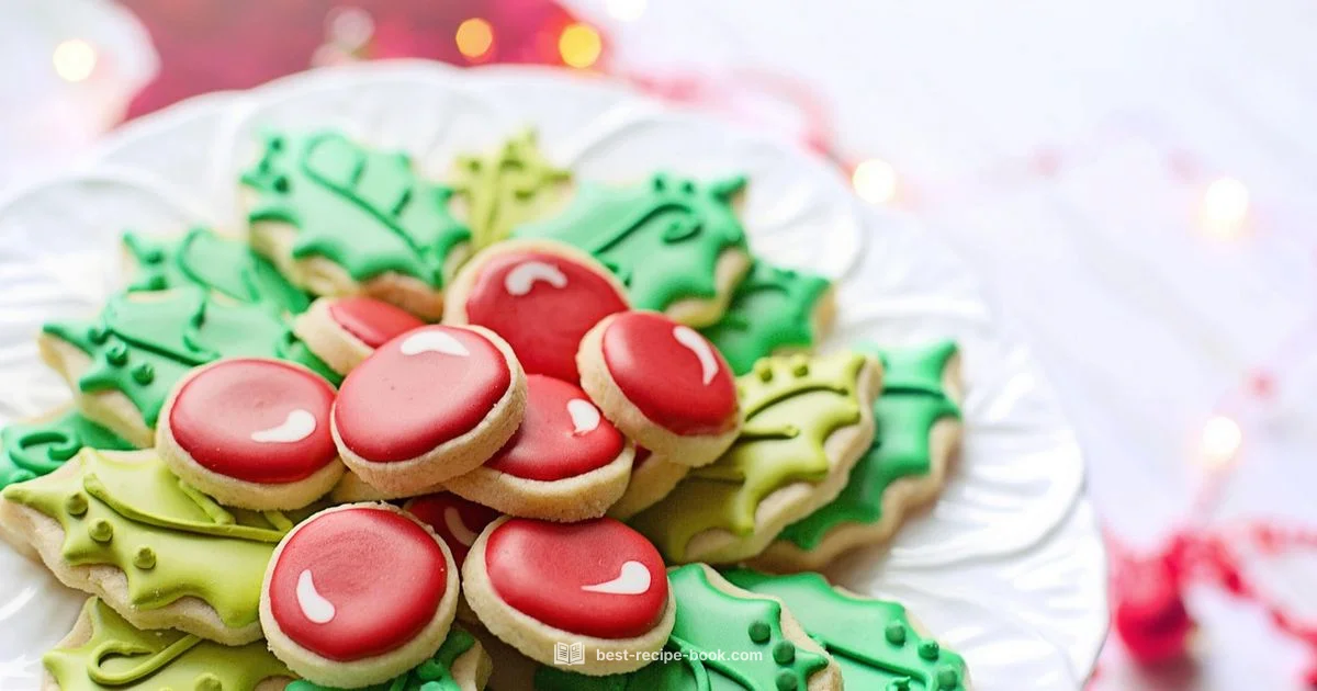 Sugar Icing for Cookies Sugar Icing for Cookies - Best Recipe Book