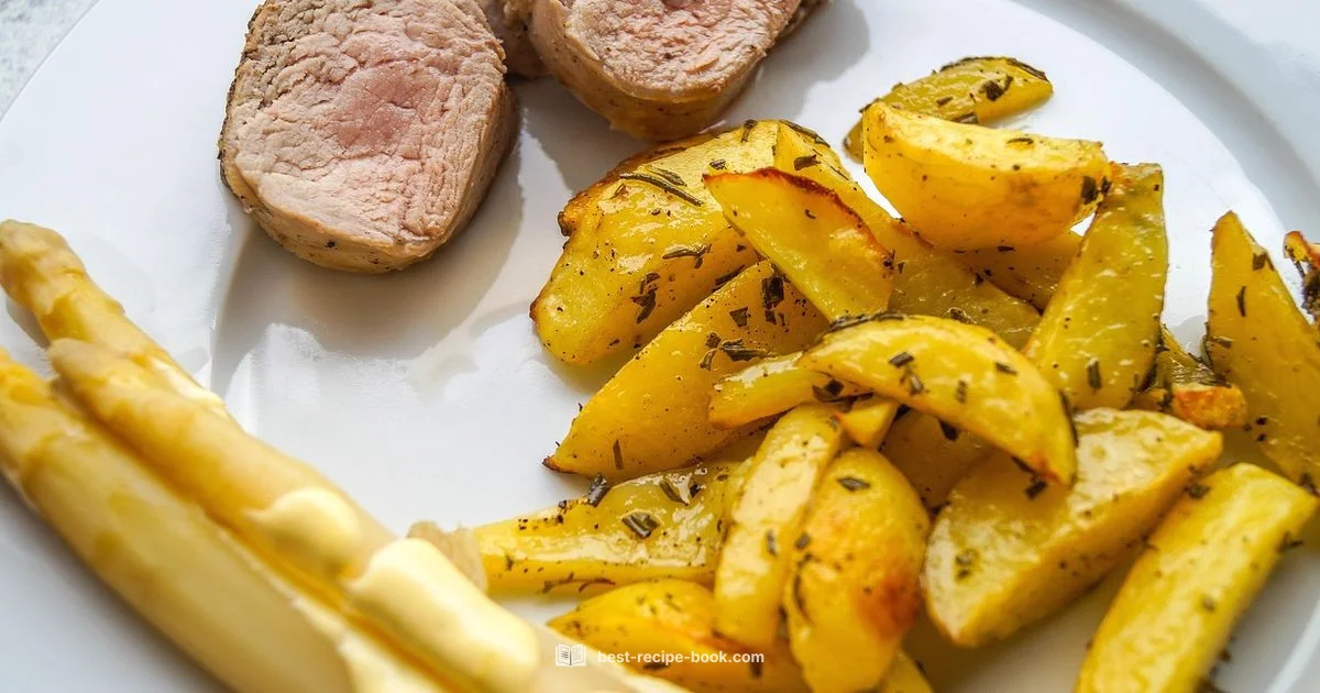 Juicy Tenderloin - Best Recipe Book