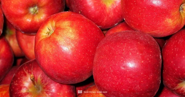 Classic Apple Cake - Best Recipe Book