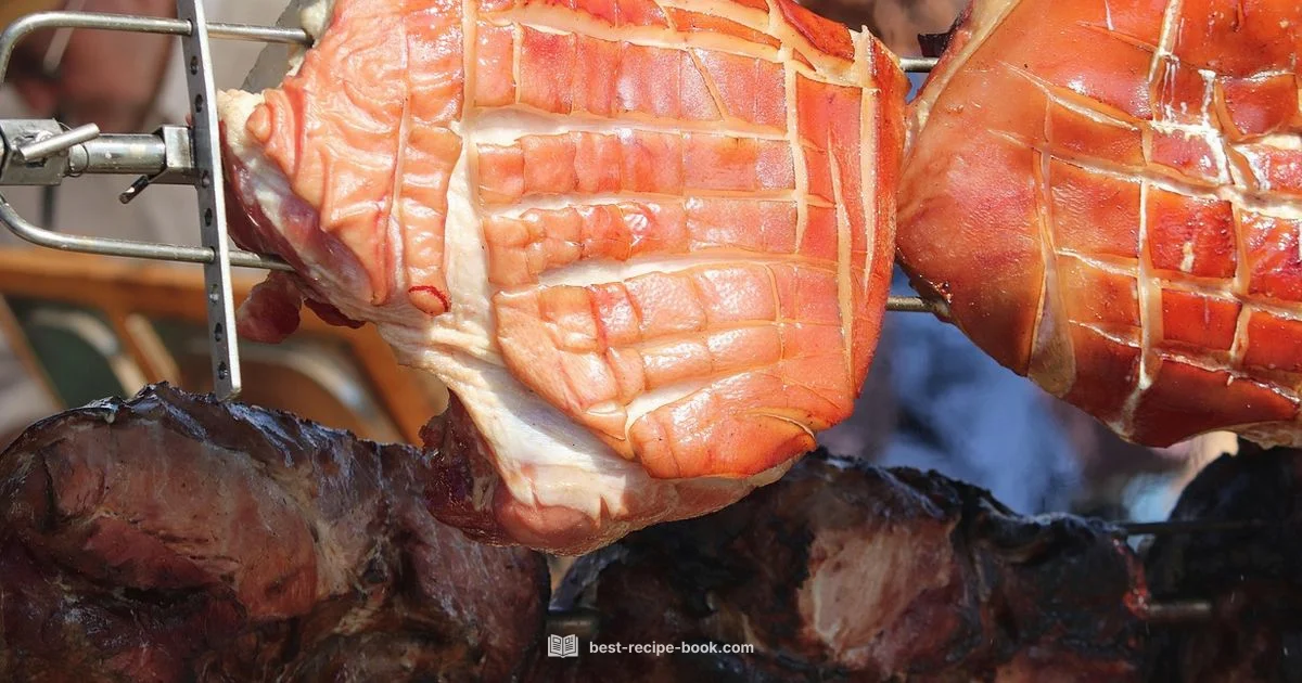 Ham Recipe Guide - Best Recipe Book