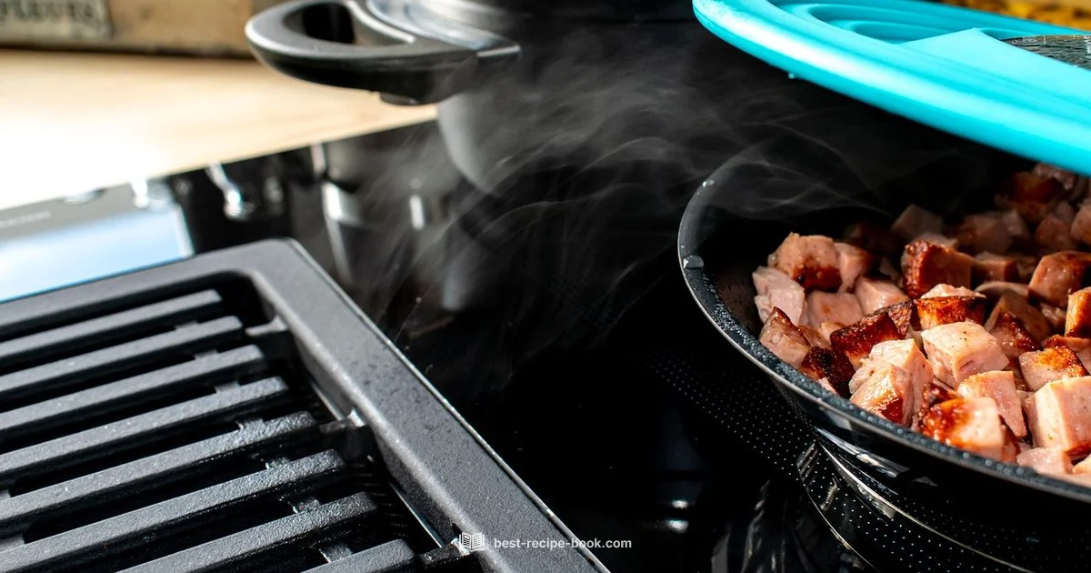 Sausage Recipe Hero - Best Recipe Book