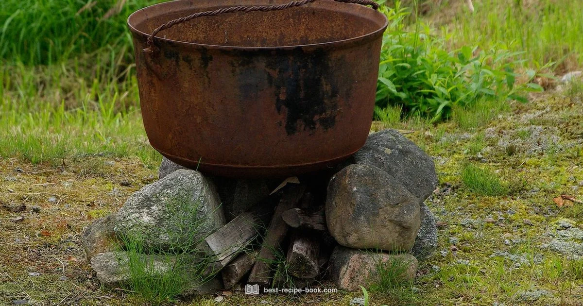 Dreamlight Recipes - Best Recipe Book