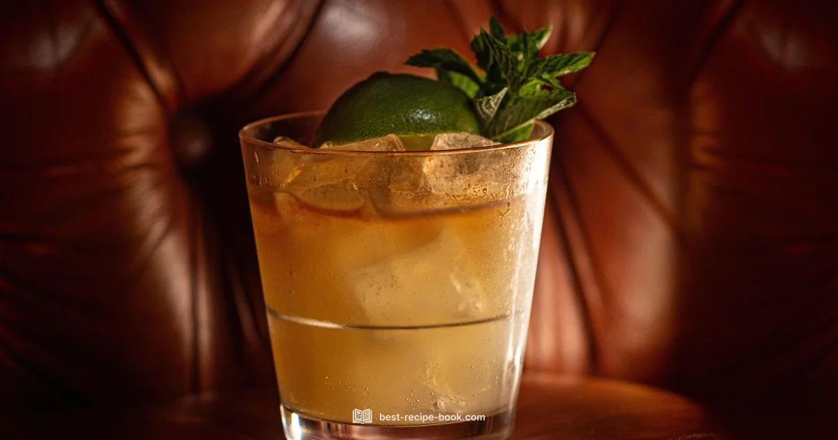 Daiquiri Basics Daiquiri Basics - Best Recipe Book