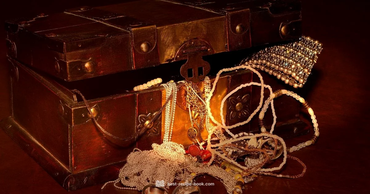 Big Chest Recipe Guide - Best Recipe Book