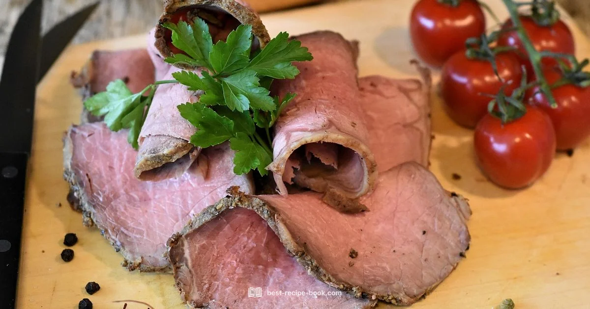 Au Ju Recipe - Best Recipe Book