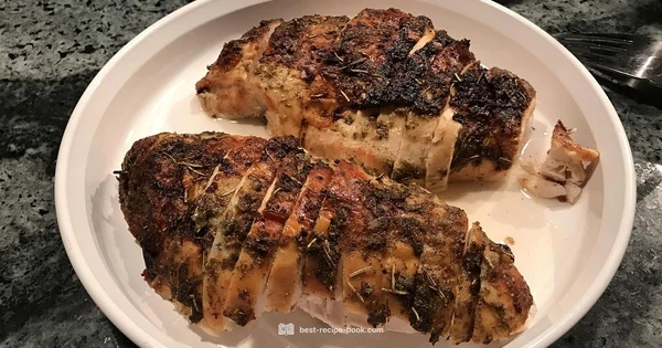 Leftover Turkey Eats - Best Recipe Book