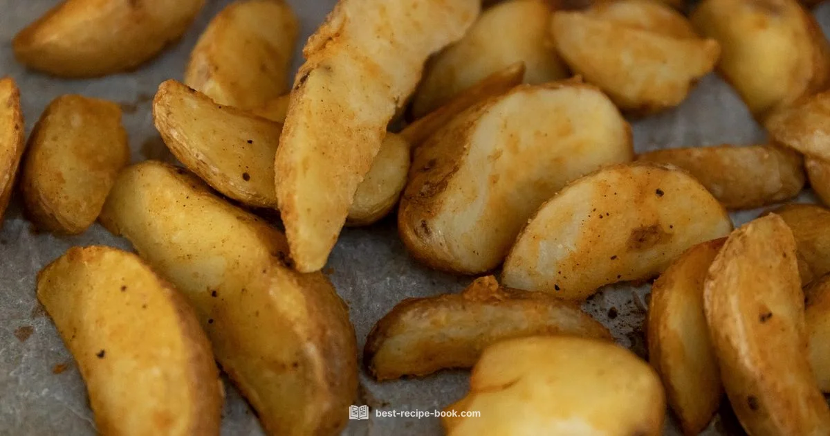 Perfect Scalloped Potatoes Perfect Scalloped Potatoes - Best Recipe Book