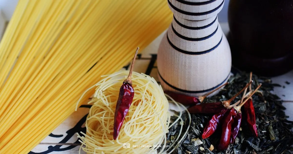 Meat Sauce Mastery - Best Recipe Book