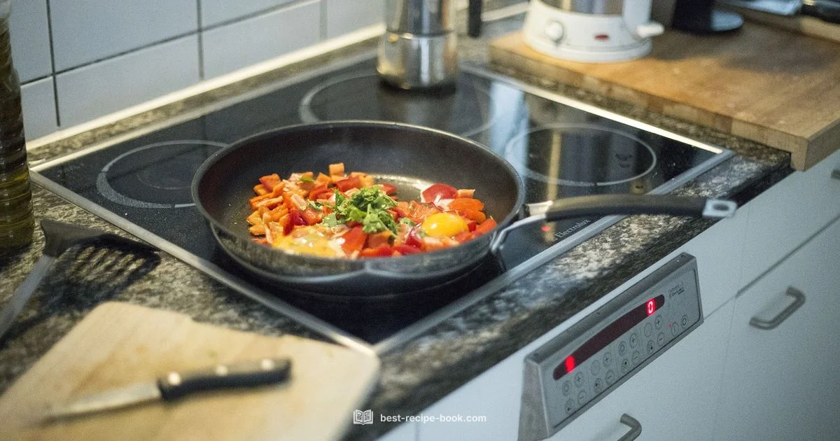 Origin of Recipe 21 - Best Recipe Book