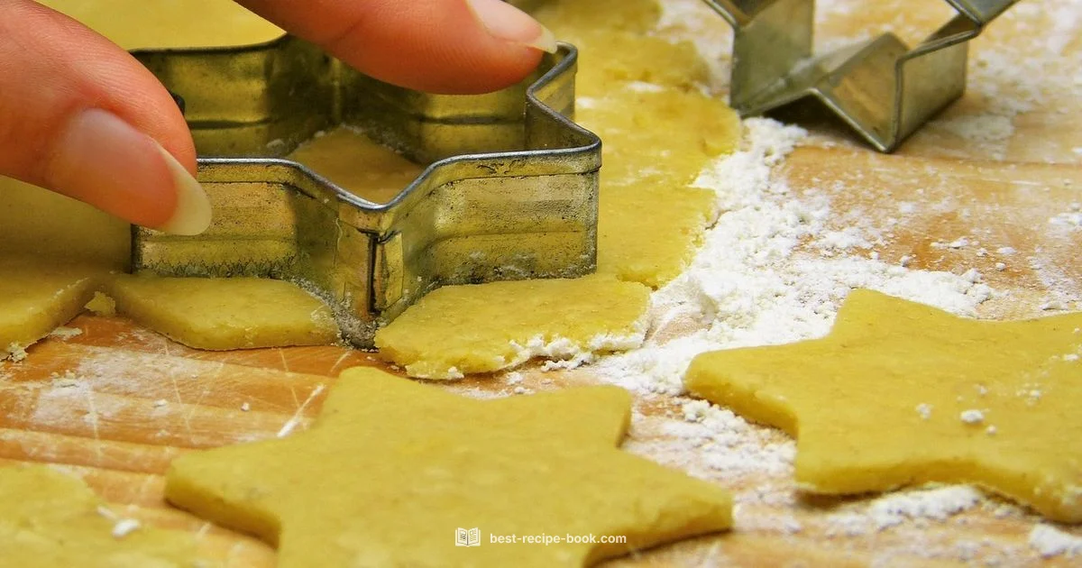 Cookie Sugar Guide - Best Recipe Book