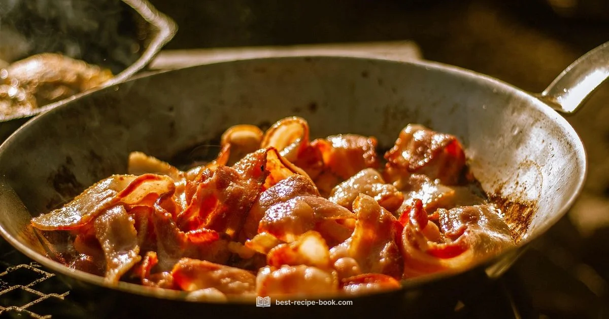 Pan-Fried Perfection - Best Recipe Book