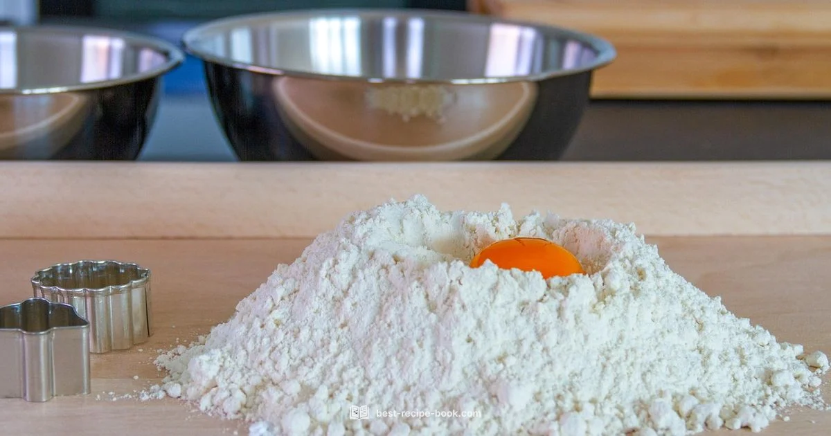 No-Bake Cookies No-Bake Cookies - Best Recipe Book