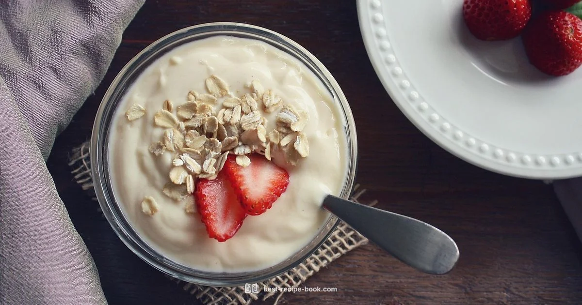 Freeze Greek Yogurt Recipes - Best Recipe Book