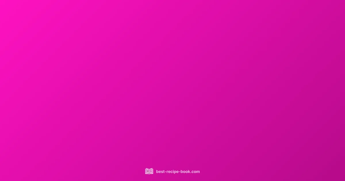 Recipe Method - Best Recipe Book (illustration)