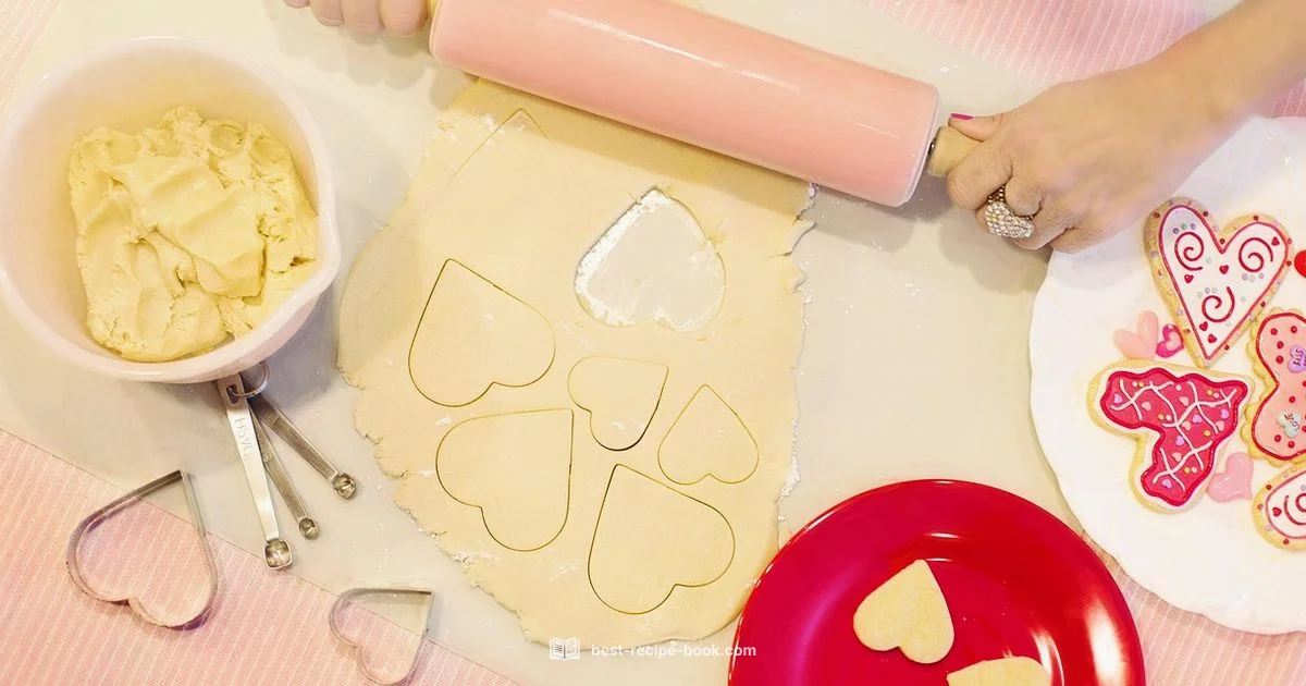 Vegan Cookies Guide - Best Recipe Book