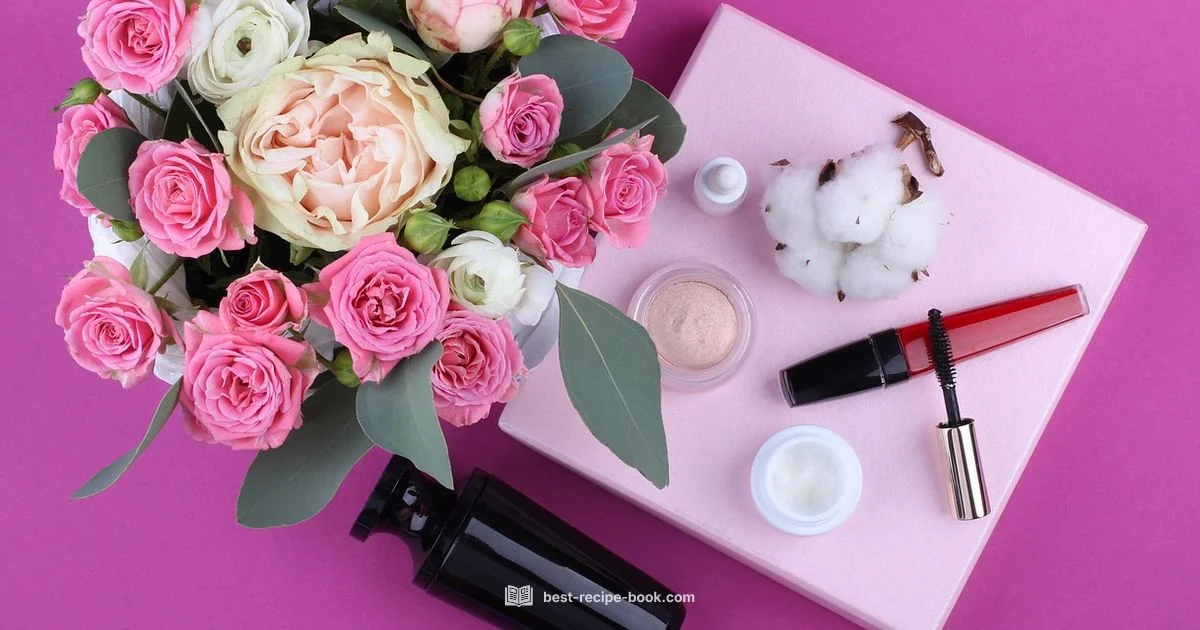 Glow Recipe Overview - Best Recipe Book