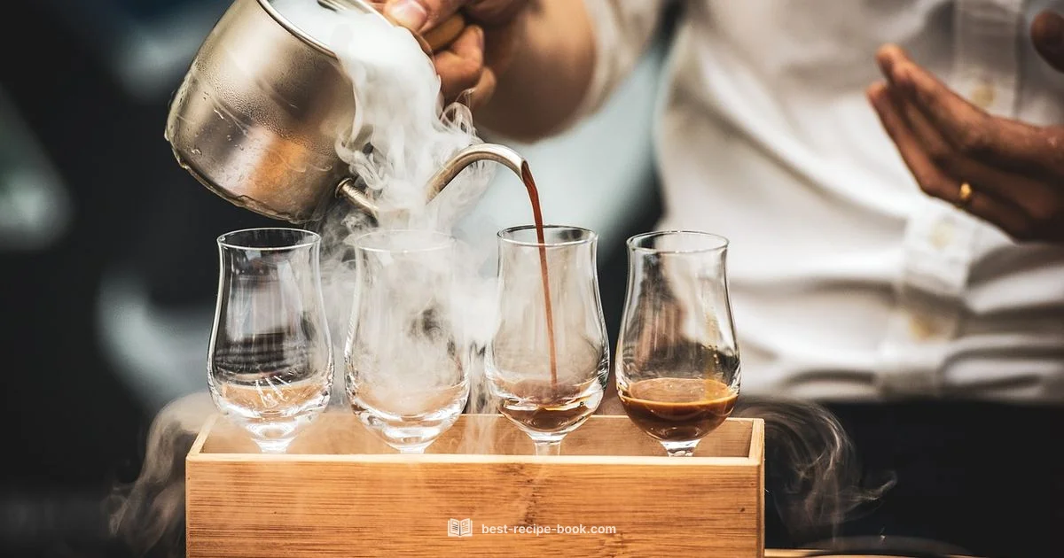 Pumpkin Spice Latte - Best Recipe Book