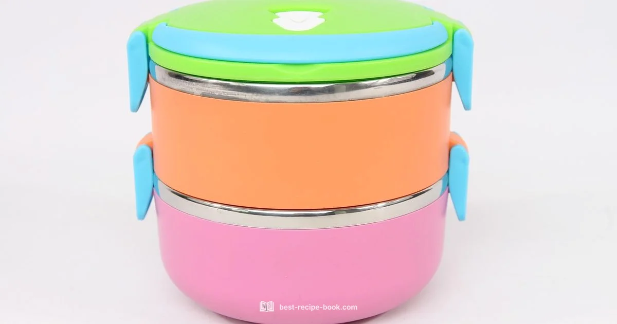 Kids Lunch Ideas - Best Recipe Book