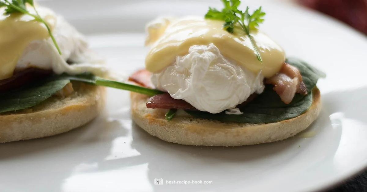 Brunch at Home - Best Recipe Book