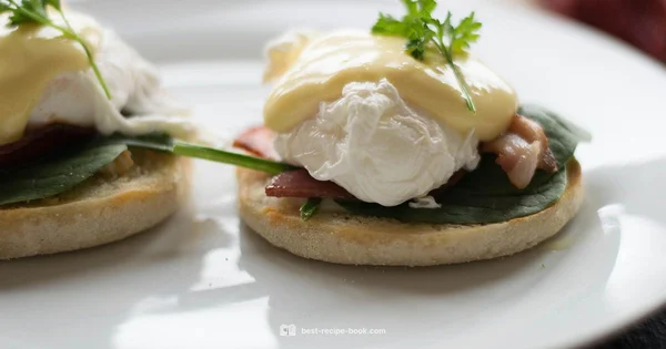 Brunch at Home - Best Recipe Book