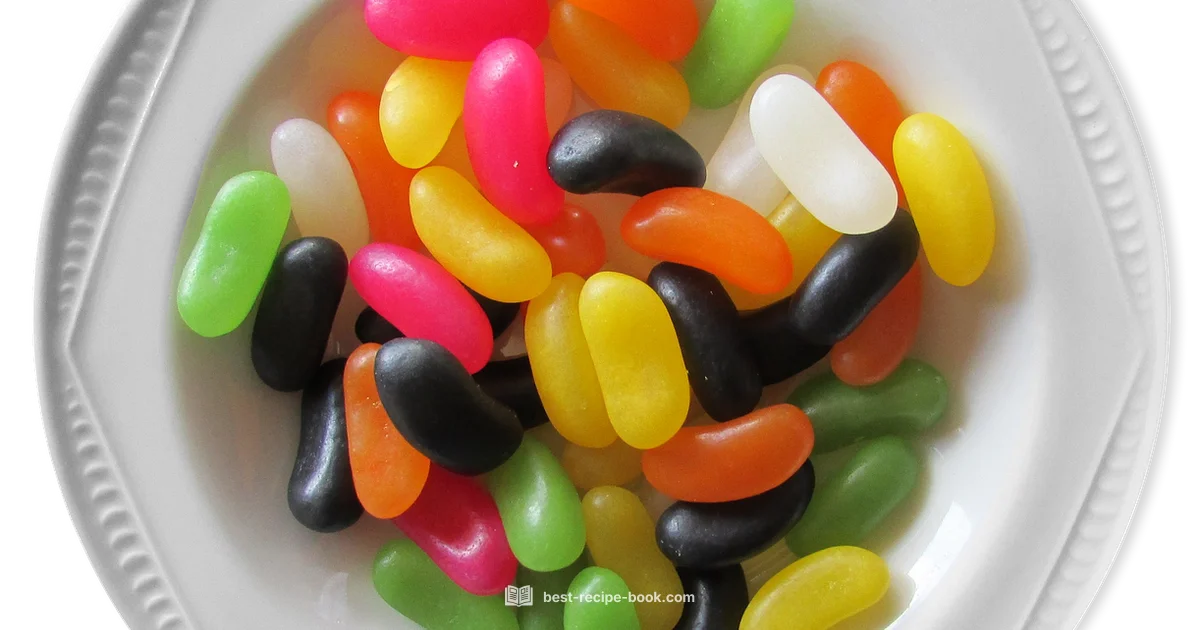 Three-Bean Salad Guide Three-Bean Salad Guide - Best Recipe Book