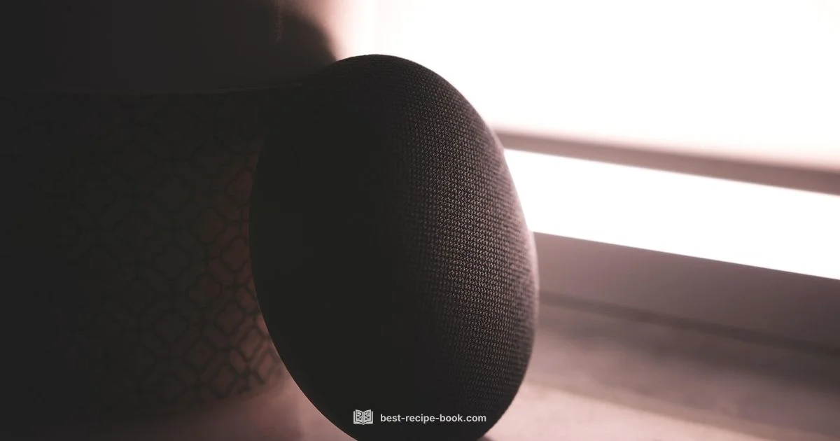 Recipes on Nest Hub - Best Recipe Book