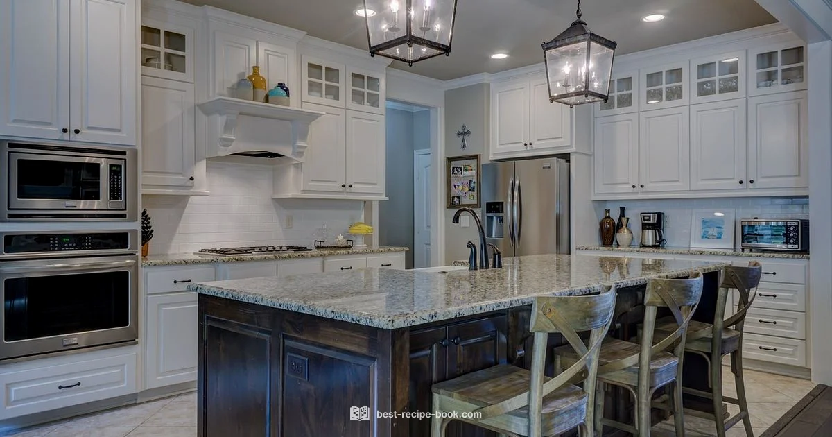 Disaster Risk Check - Best Recipe Book