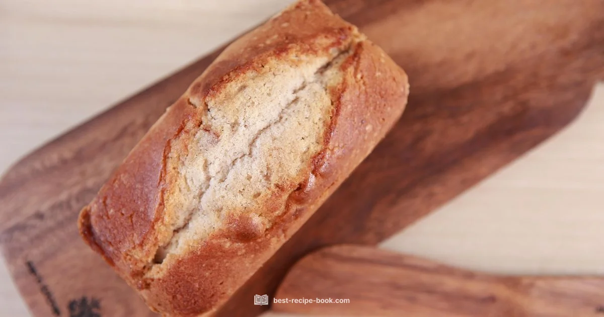 Fluffy Sandwich Bread - Best Recipe Book