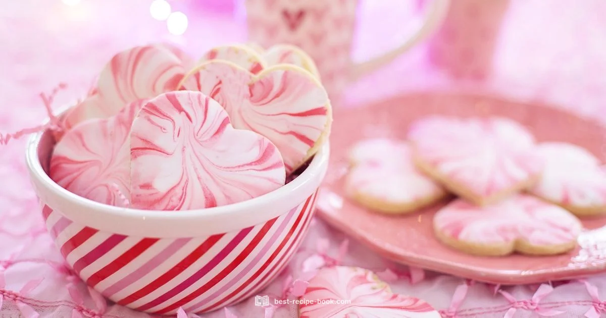 Crinkle Cookies Guide - Best Recipe Book