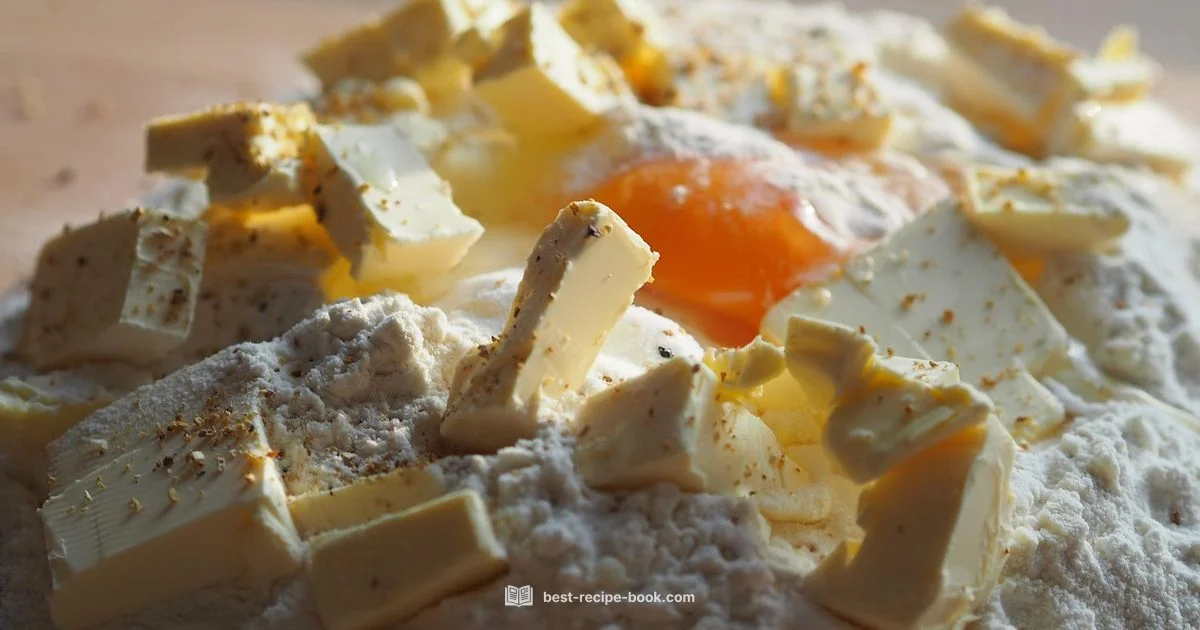 Baked Cod Mastery - Best Recipe Book