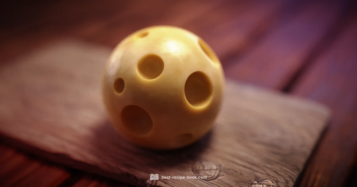 Cheese Ball Guide Cheese Ball Guide - Best Recipe Book