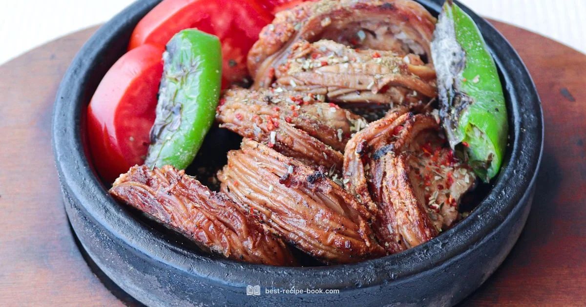 Cheeseburger Casserole - Best Recipe Book