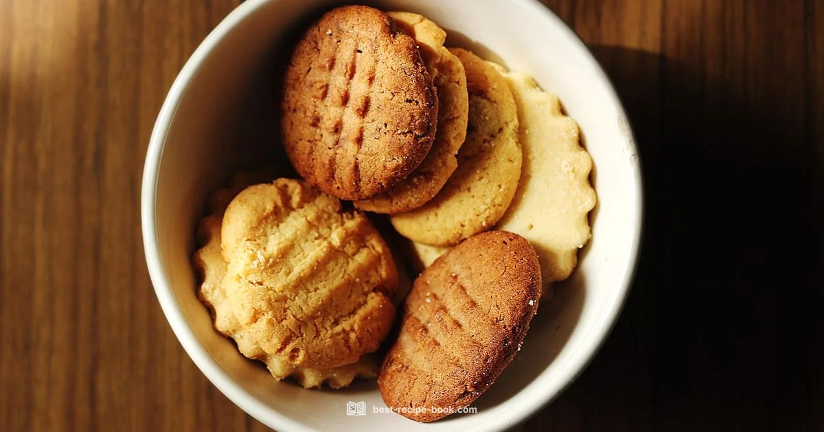 Perfect Biscuit Guide Perfect Biscuit Guide - Best Recipe Book