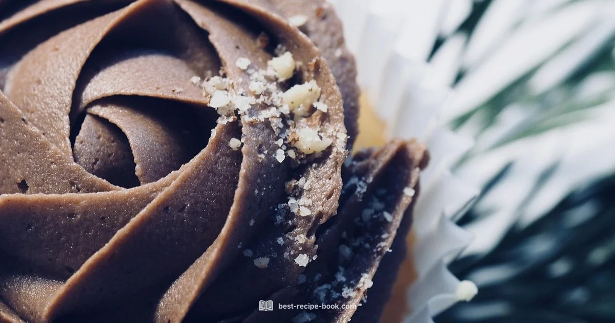 Perfect Chocolate Cupcakes - Best Recipe Book